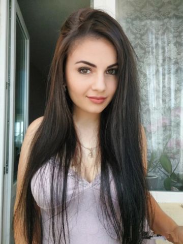 Анкета проститутки Анастасия, 24 года